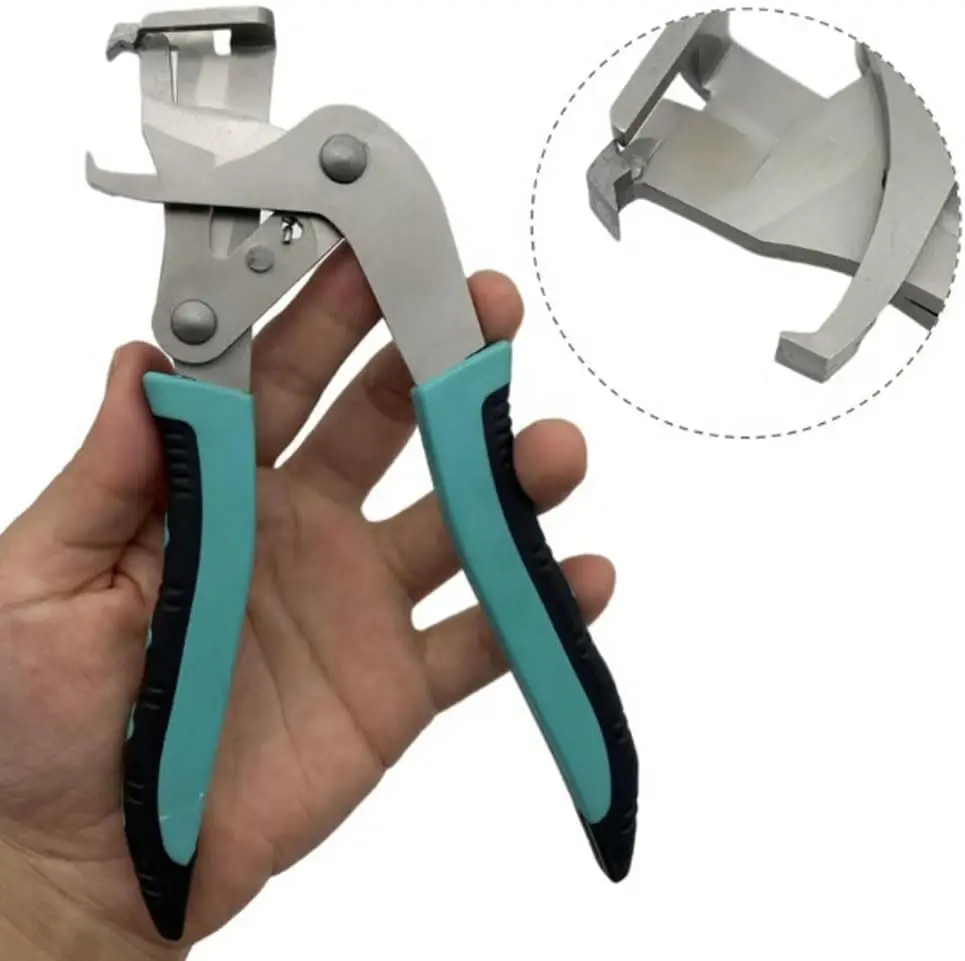 Motor Tools Clip Pliers Effici - Multi Tool Plier recension och pris