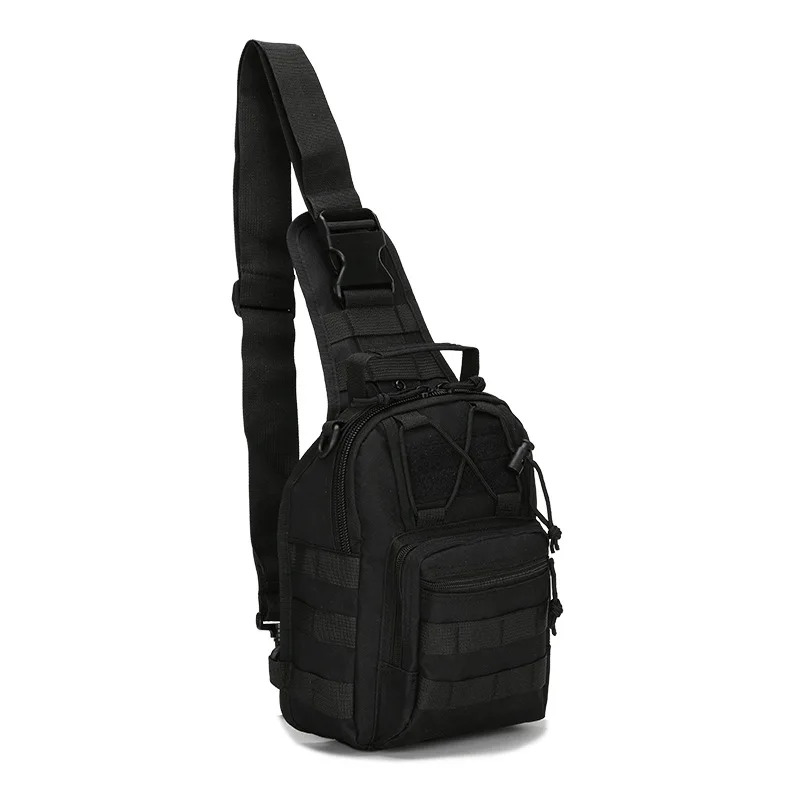 Multifunctional Tactical Sling - Fishing Kit Compact recension och pris
