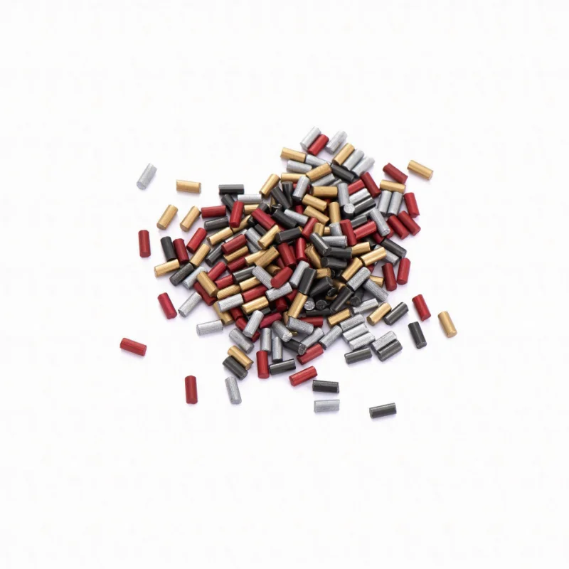 2.2x5mm Metal Flint Stone (30- - Fire Starting Kit recension och pris