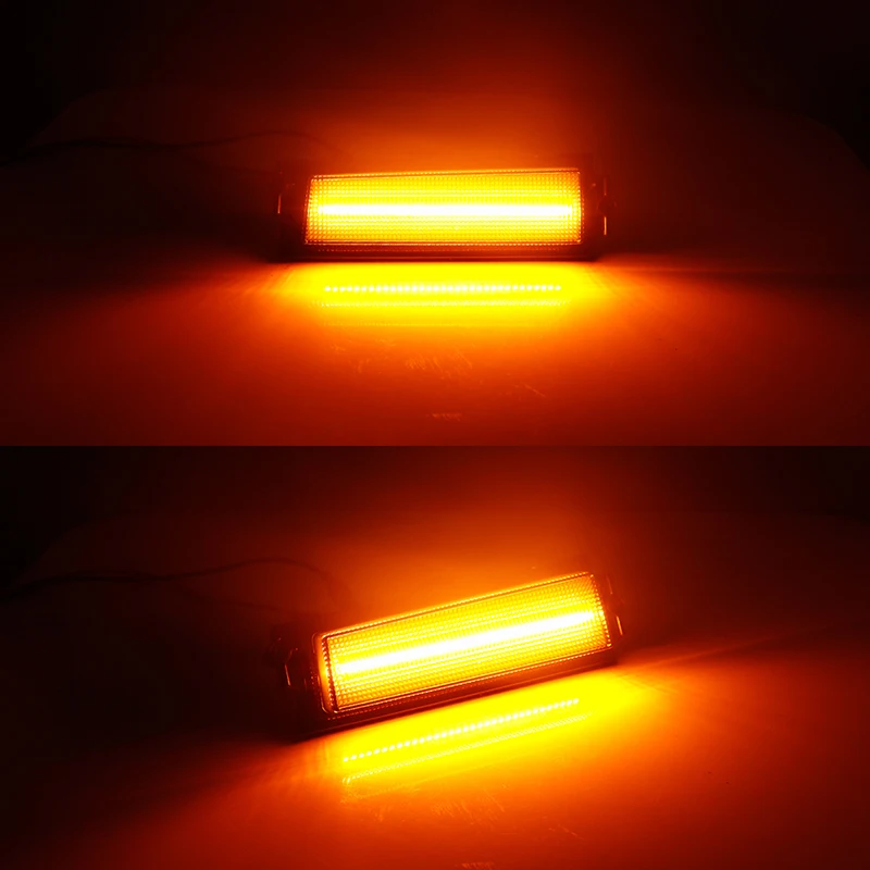 For Chevy Monte Carlo SS Car F - Signal Flare Kit recension och pris