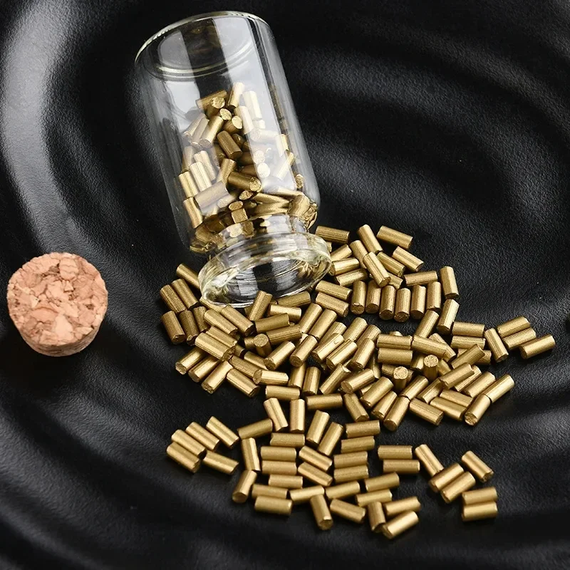 500pcs Gold Universal Lighter  - Fire Starting Kit recension och pris