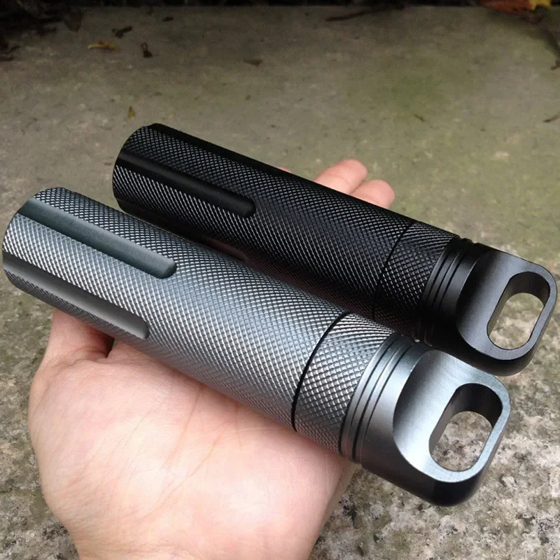 Outdoor CNC Waterproof Emergen - Water Purification Straw recension och pris
