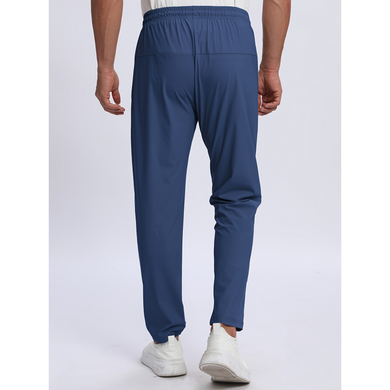 Pants Gym Man Men Gift Dry And - Fishing Kit Compact recension och pris