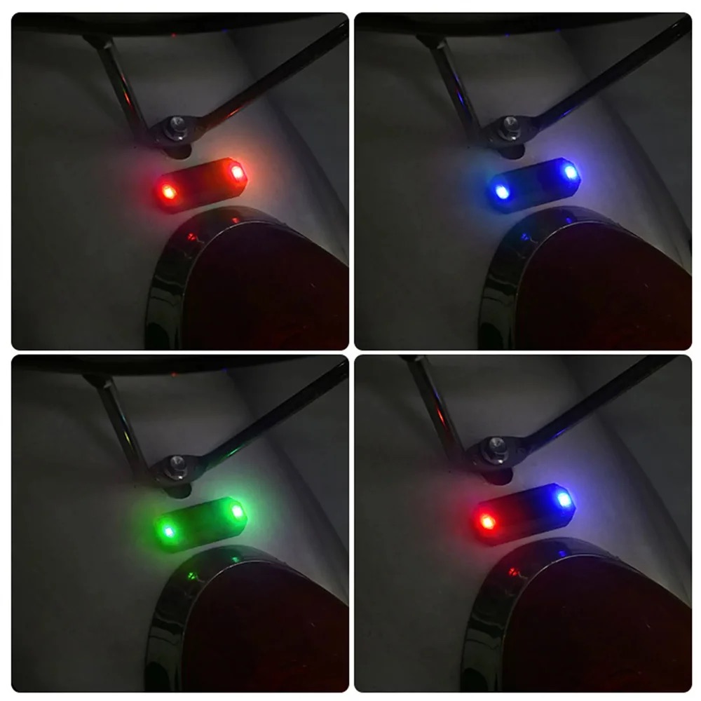 LED Solar Power Car Warning Li - Sos Light Strobe recension och pris