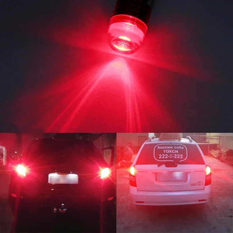 2Pcs Strobe Flashing Light Tur - Sos Light Strobe recension och pris