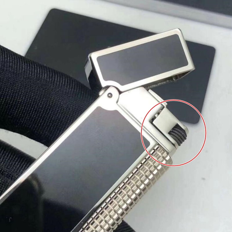 Silver/Gold Top Block Storage  - Fire Starting Kit recension och pris