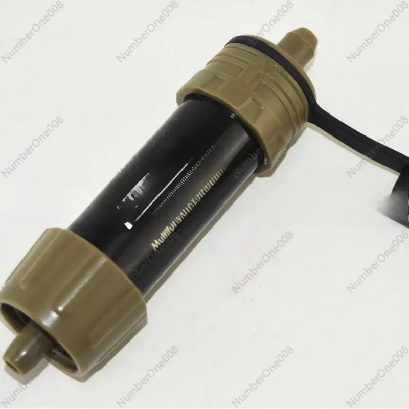 Outdoor Water Purifier Ultrafi - Water Purification Straw recension och pris