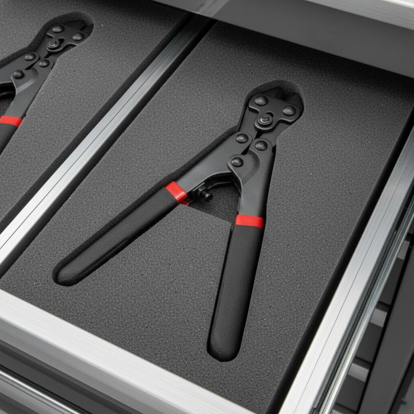 Aluminum Sleeve Crimper Indust - Multi Tool Plier recension och pris