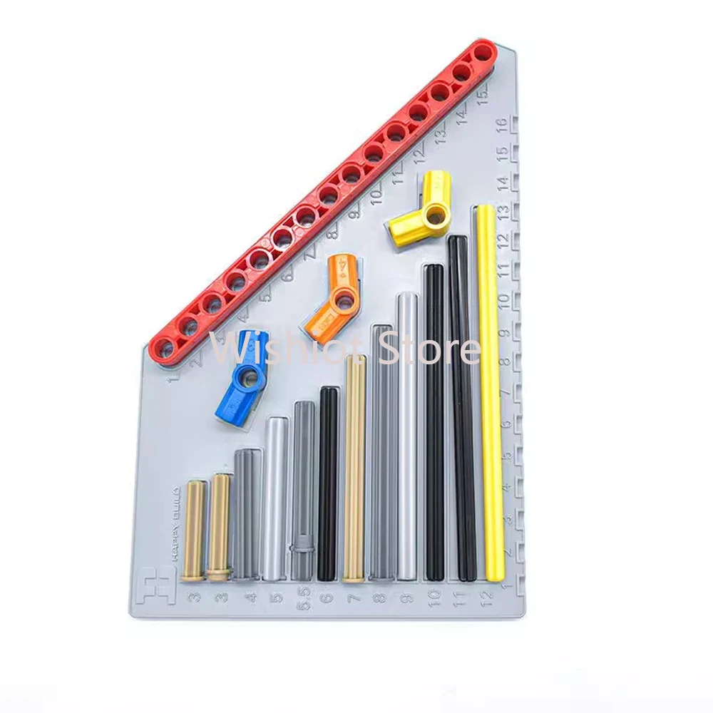 Building Blocks Tool Set Brick - Multi Tool Plier recension och pris