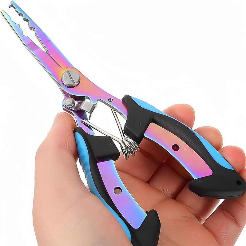 1pc Multifunctional Fishing Pl - Multi Tool Plier recension och pris