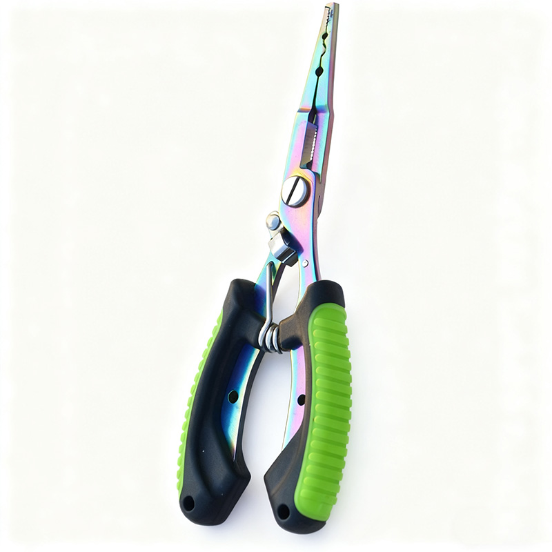1pc Multifunctional Fishing Pl - Multi Tool Plier recension och pris