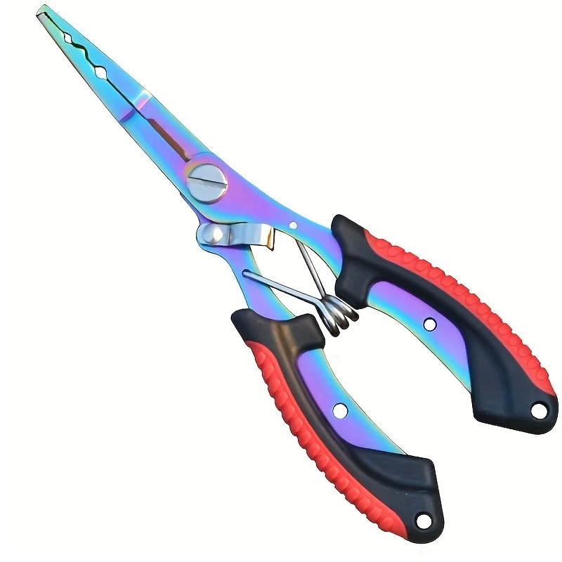 1pc Multifunctional Fishing Pl - Multi Tool Plier recension och pris