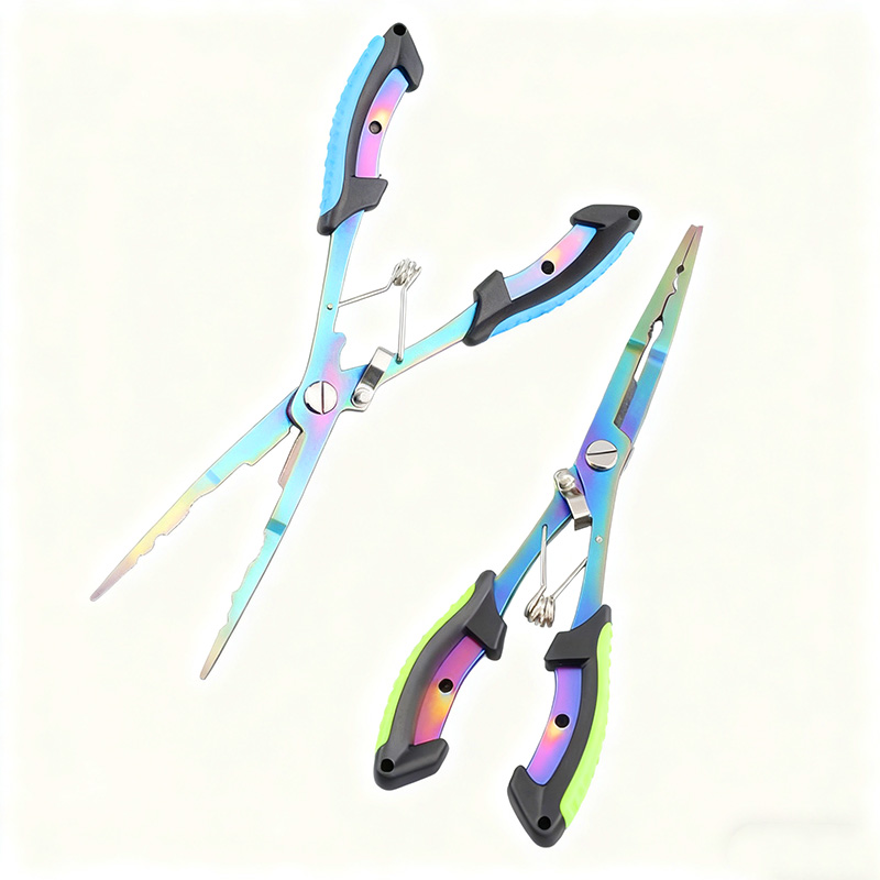 1pc Multifunctional Fishing Pl - Multi Tool Plier recension och pris