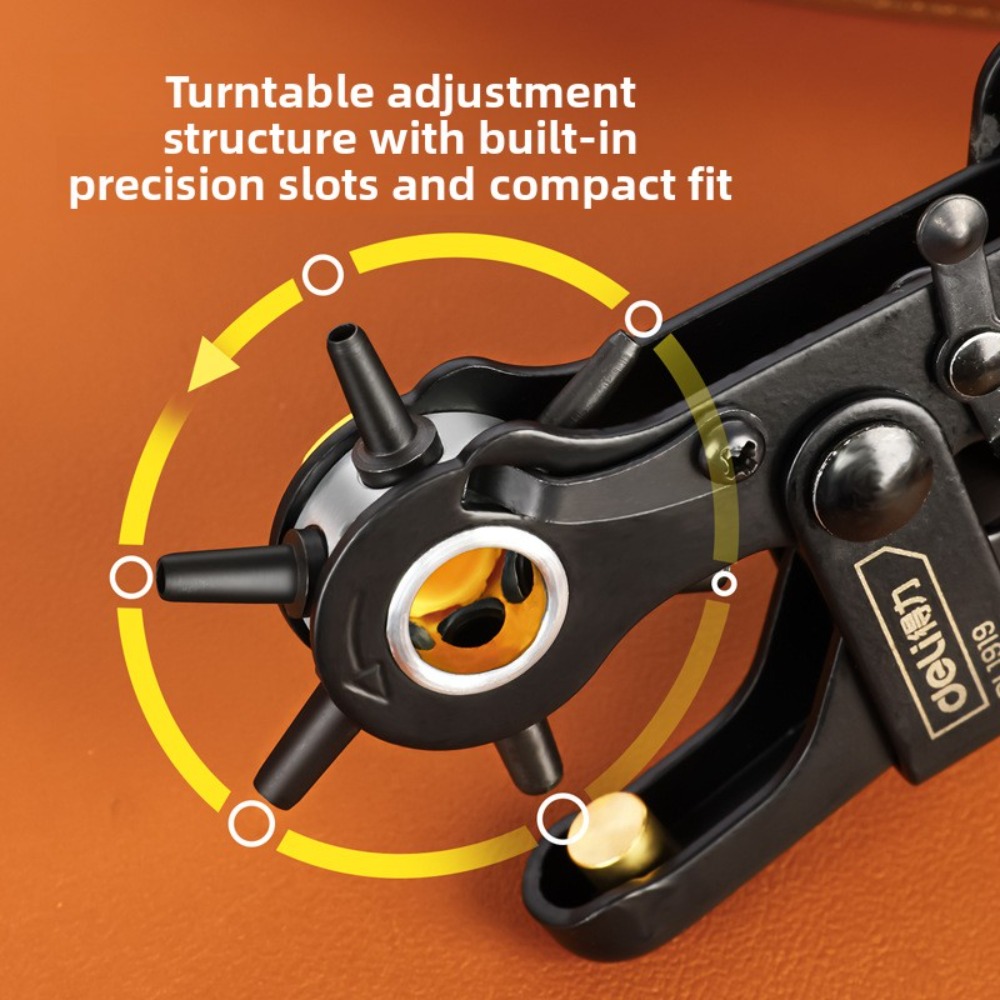 Tools Labor-Saving Hole Punch  - Multi Tool Plier recension och pris