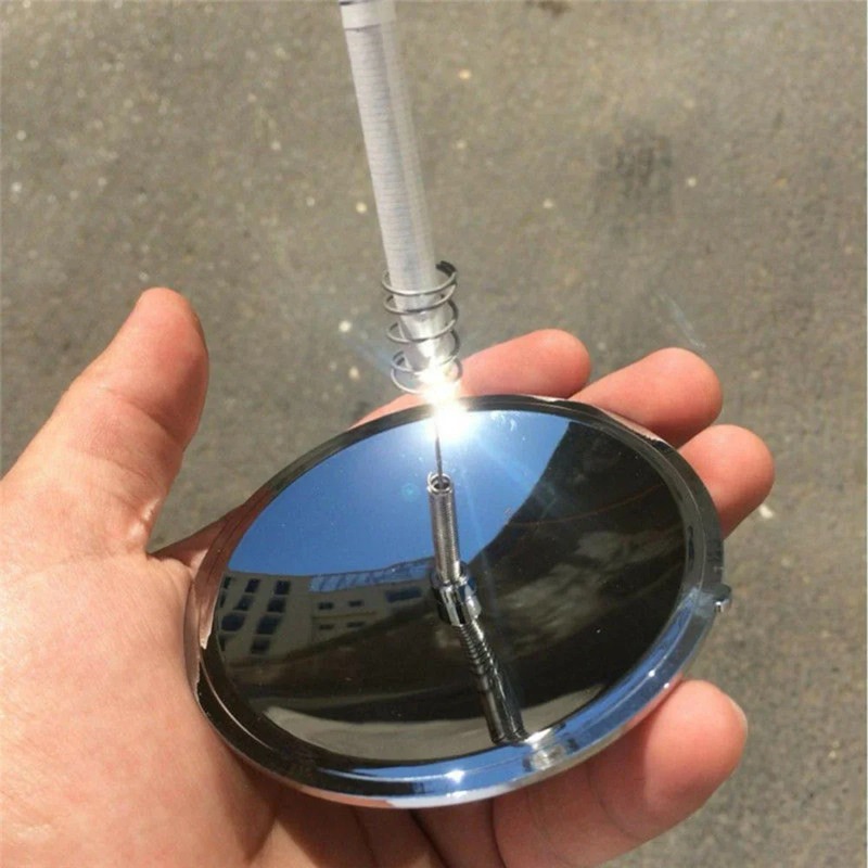 Solar Lighter Outdoor Fire Ign - Fire Starting Kit recension och pris