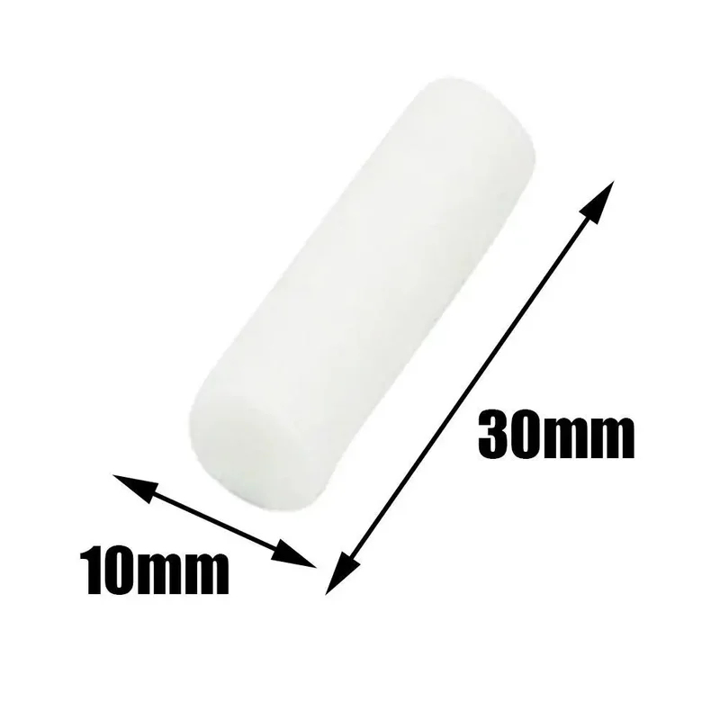 12pcs Outdoor Camping Paraffin - Fire Starting Kit recension och pris