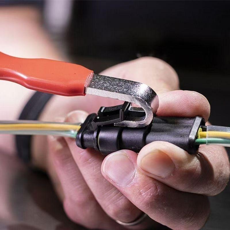 NEW Car Electrical Terminal Co - Multi Tool Plier recension och pris
