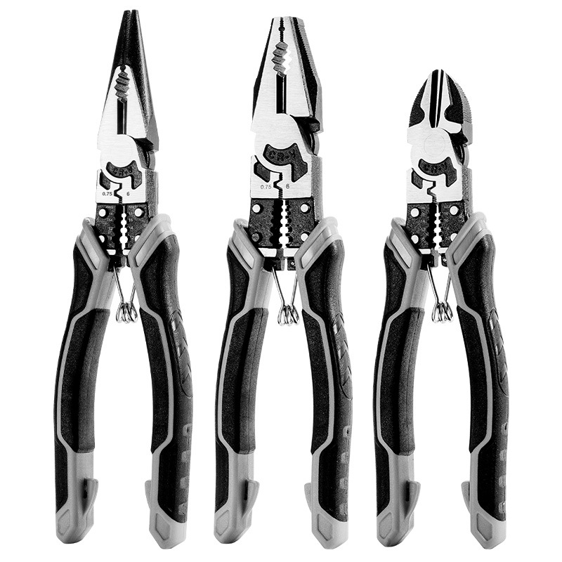 Universal Multifunctional Diag - Multi Tool Plier recension och pris