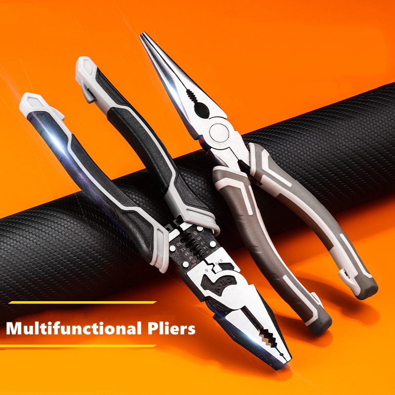 Universal Multifunctional Diag - Multi Tool Plier recension och pris