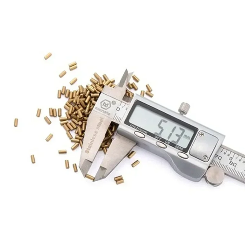 100 pieces of flint gold black - Fire Starting Kit recension och pris