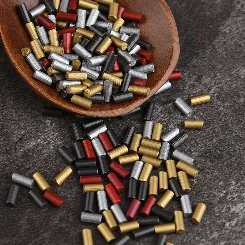 2026 New 500pcs Gold Universal - Fire Starting Kit recension och pris